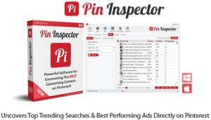 Pin Inspector Instant Download Pro License By Dave Guindon