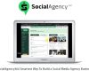 SocialAgency360 App Instant Download By Godswill Okoyomon