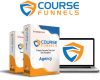 CourseFunnels Software Instant Download Create By Teknikforce