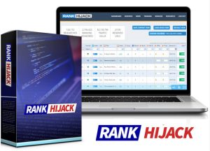 Rank Hijack Software Instant Download Create By Matt Garrett