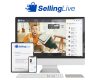 SellingLive App Instant Download Create By DropMock Team