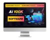 AI 100K Launch Pad Pro Instant Download By Glynn Kosky