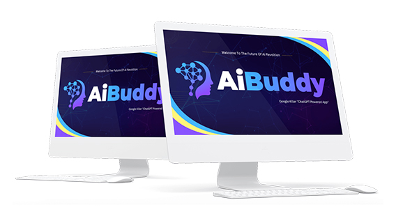 AI Buddy App Instant Download Pro License By Uddhab Pramanik