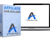 Affiliate Hub Builder Instant Download Create By Able Chika
