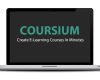 Coursium App Pro License Instant Download By Neil Napier