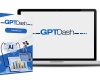 GPTDash App Pro License Instant Download By Eric Holmlund