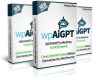 WP AiGPT Wordpress Plugin Instant Download By Ankur Shukla